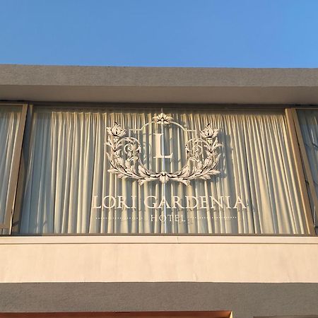 Lori Gardenia Hotel Stjar Экстерьер фото