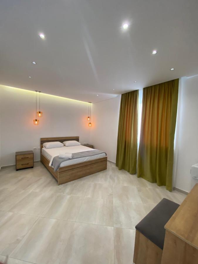 Lori Gardenia Hotel Stjar Экстерьер фото
