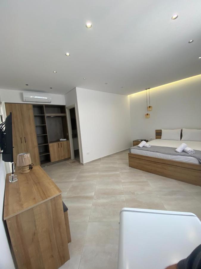 Lori Gardenia Hotel Stjar Экстерьер фото