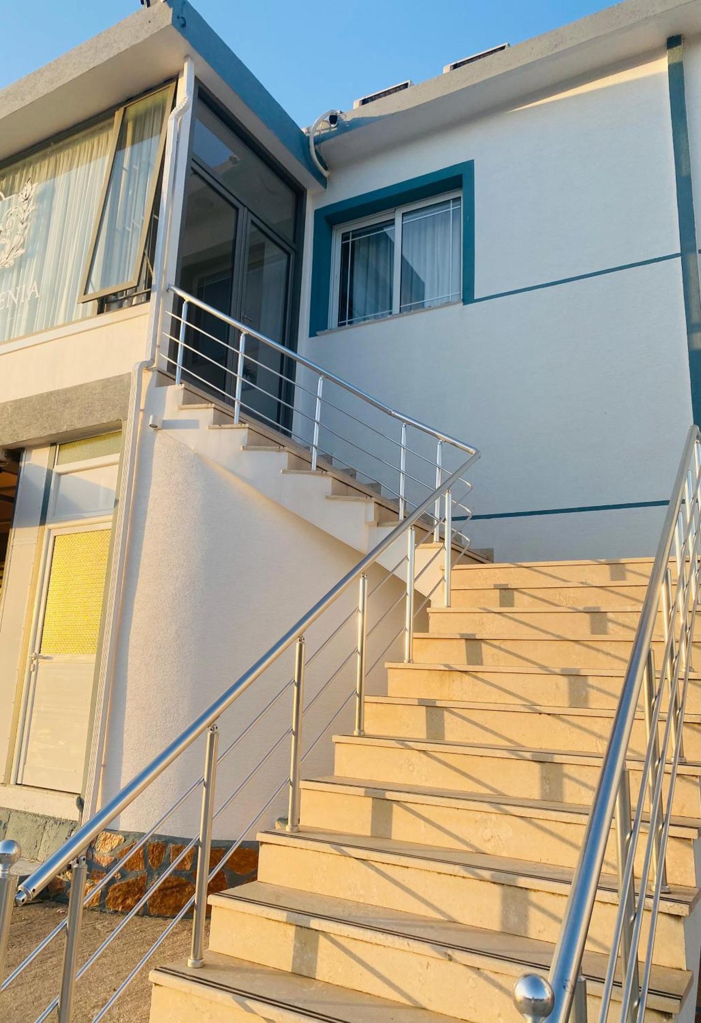 Lori Gardenia Hotel Stjar Экстерьер фото
