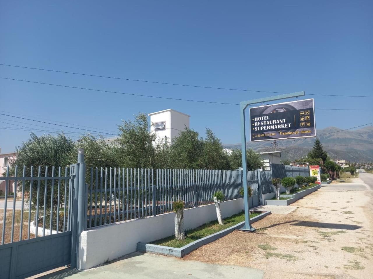 Lori Gardenia Hotel Stjar Экстерьер фото