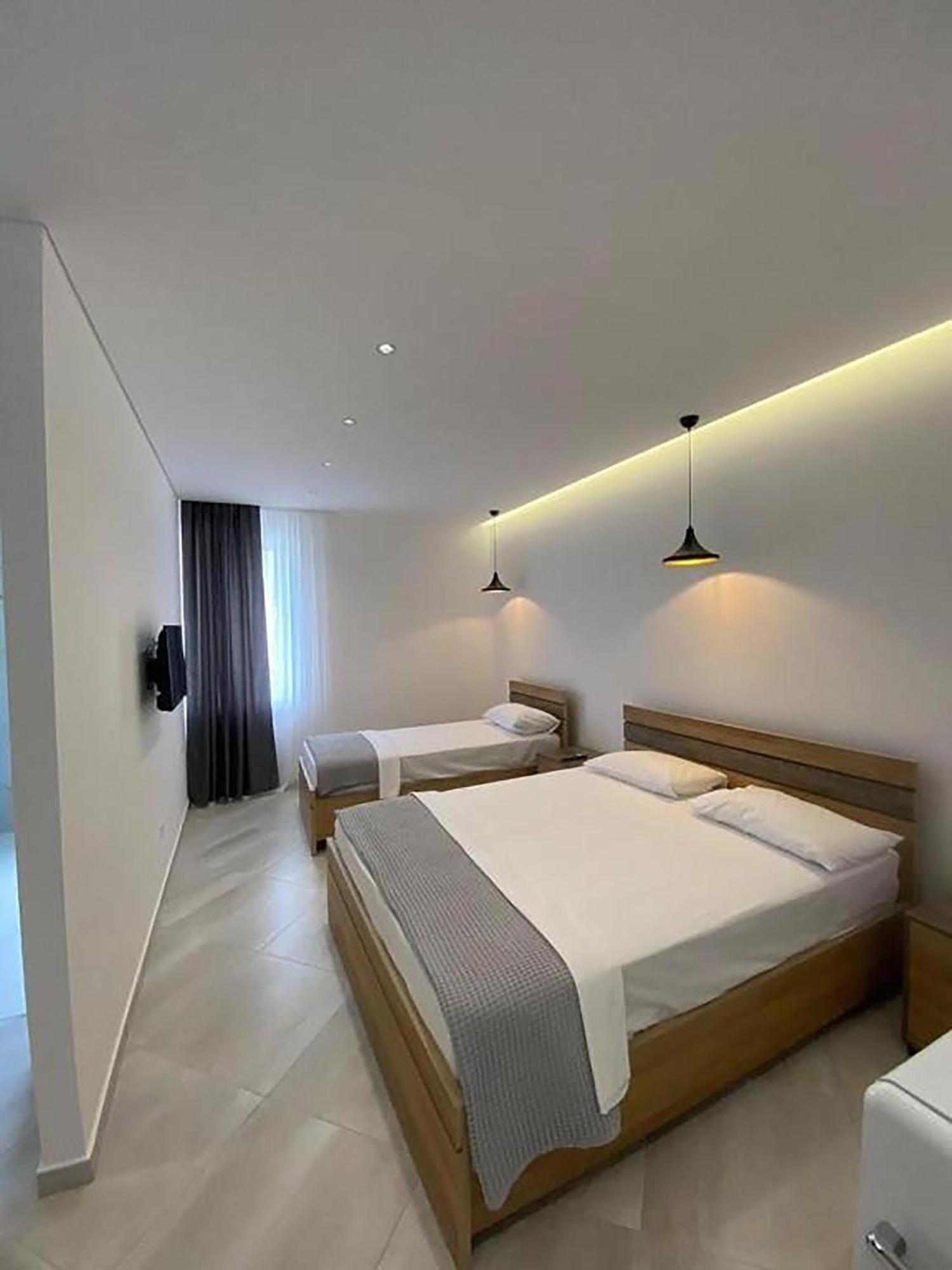 Lori Gardenia Hotel Stjar Экстерьер фото