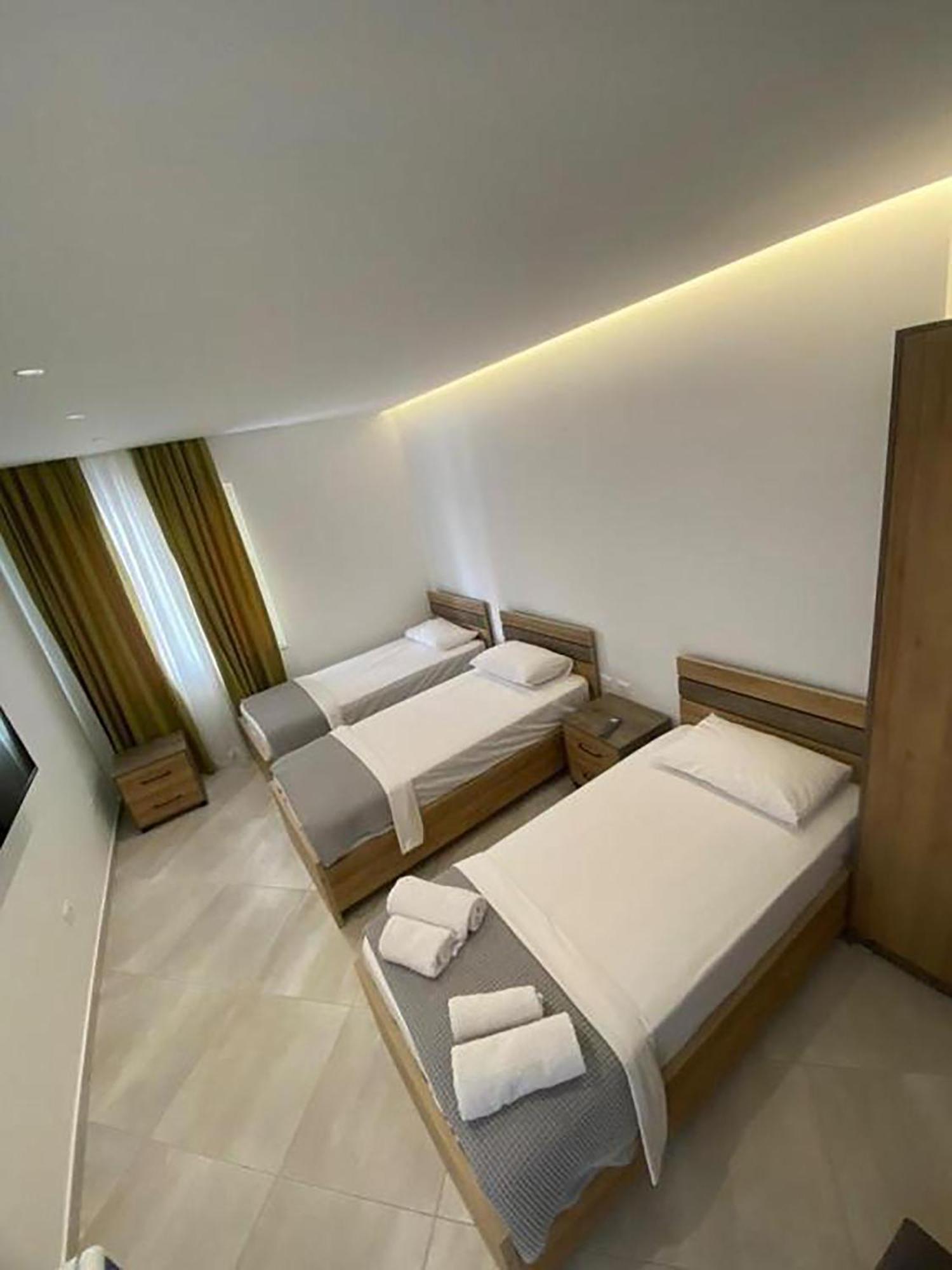 Lori Gardenia Hotel Stjar Экстерьер фото